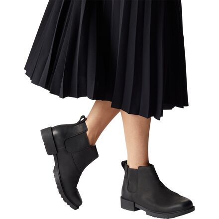 Emelie II Chelsea Boot - Women's