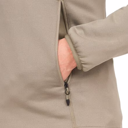 Olden Polartec Hooded Jacket - Women's