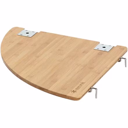 Bamboo Right Corner Extension