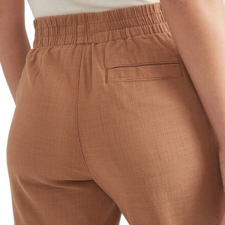 Elle Midweight Pull On Pant - Women's