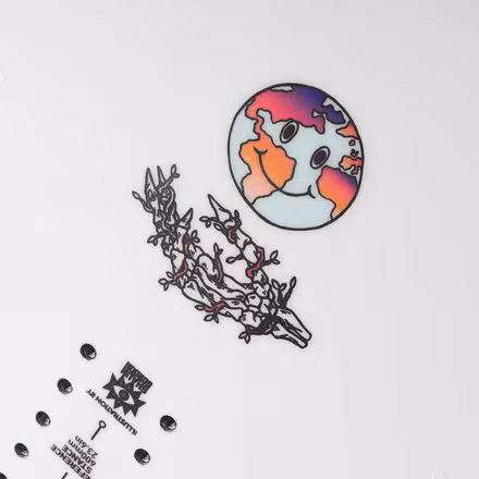 Tweaker Snowboard - 2024