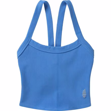 All Clear Solid Cami - Women's