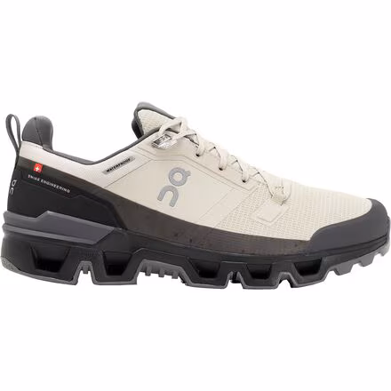 Cloudwander Waterproof Hiking Shoe - Men's