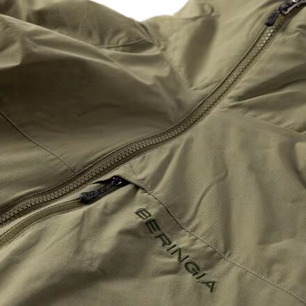 Lightstream Full-Zip Hoodie - Men's