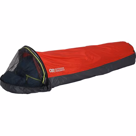 Helium Bivy