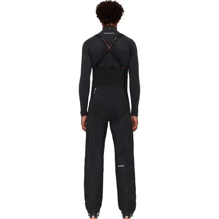 Eiger Free Pro HS Bib Pant - Men's
