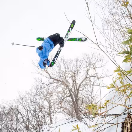 Bacon 108 Ski - 2024