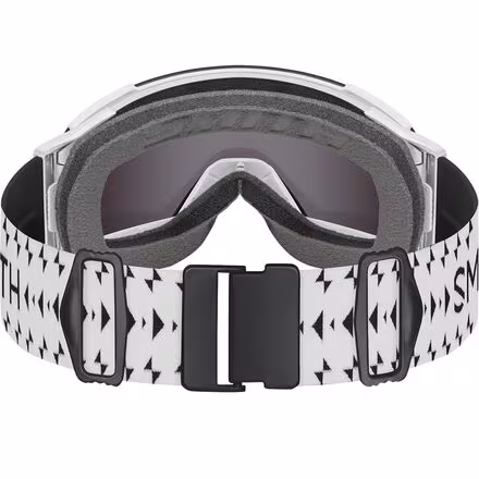 I/O MAG XL ChromaPop Goggles