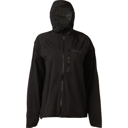 Superalloy Bio Rain Jacket - Women's