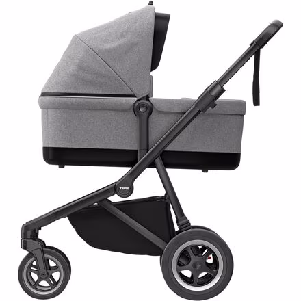Chariot Sleek Bassinet