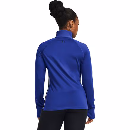 Train CW 1/2-Zip Top - Women's