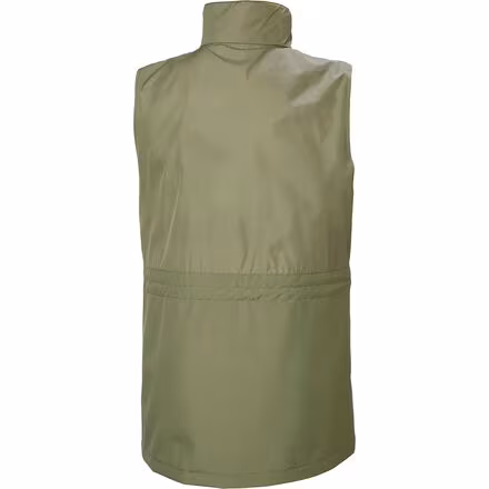 Essence Spring Vest - Women's