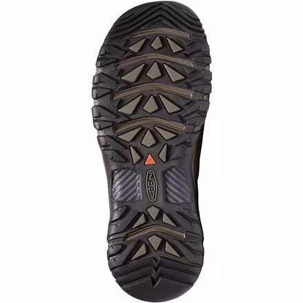 Targhee Vent Hiking Shoe - Men's