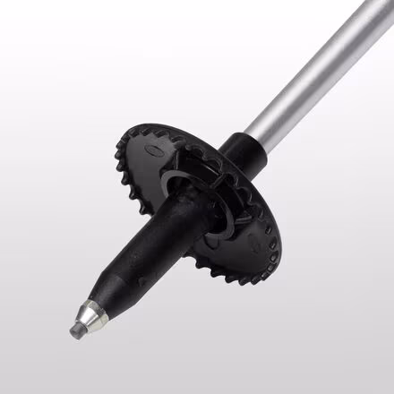 Trailmaster Contour Powerlock Compact Trekking Pole