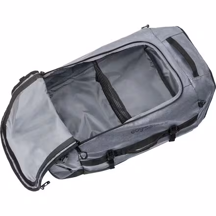 Cargo Hauler 90L Duffel Bag