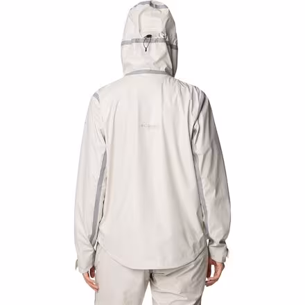 OutDry Extreme Wyldwood Shell - Women's