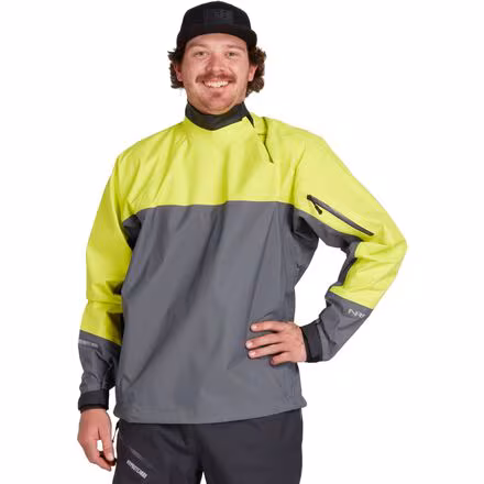 Endurance Splash Jacket - Men's