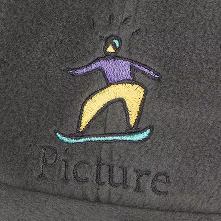 Sub2 Fleece Cap