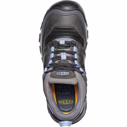 Ridge Flex WP Hiking Shoe - Women's