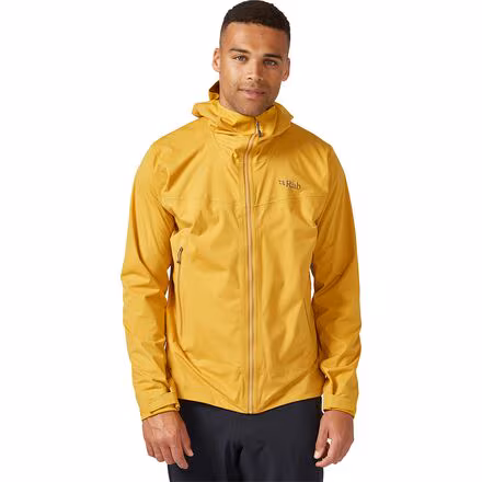 Kinetic 2.0 Jacket - Men's