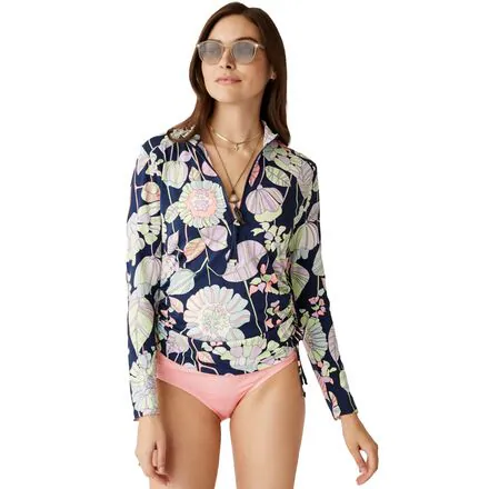 Cruz Rashguard - Women's