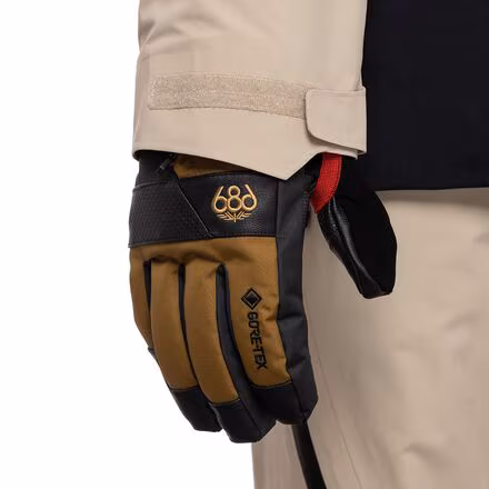 GT GORE-TEX Jacket - Men's