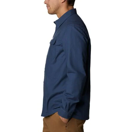 Landroamer Lined Shirt - Men's