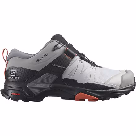 X Ultra 4 GTX Wide Hiking Shoe - Women's