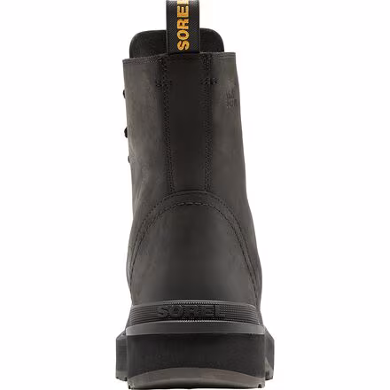 Hi-Line Lace Boot - Men's