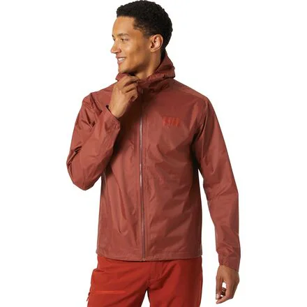 Verglas Micro Shell Jacket - Men's
