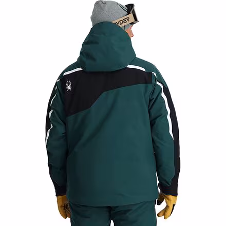 Leader Jacket - Men's