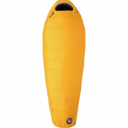 Lost Dog Sleeping Bag: 30F Synthetic
