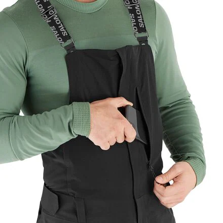 Moon Patrol GORE-TEX Bib - Men's