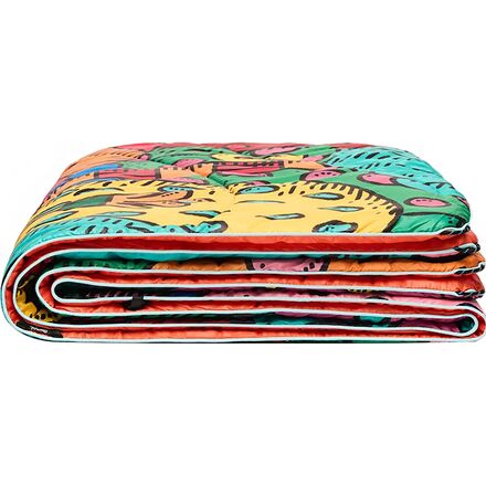 Original Puffy - Arcadia - Craig & Karl - 1-Person