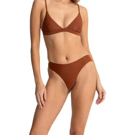 Classic Holiday Bikini Bottom - Women's