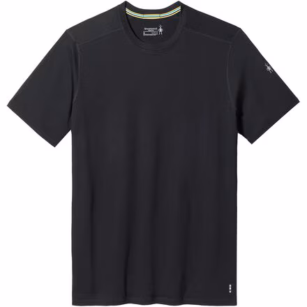 Merino Short-Sleeve T-Shirt - Men's