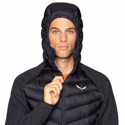 Fanes Sarner/Rdsdwn Hybrid Jacket - Men's