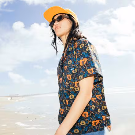 Cedar Springs Shirt - Women's