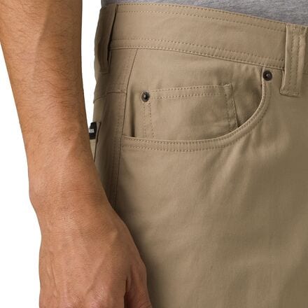 Brion 9in Short II - Men's