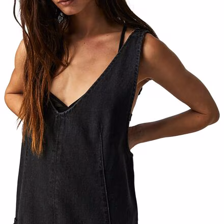 High Roller Jumpsuit - Women's
