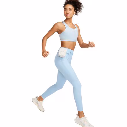 Dri-Fit Go HR 7/8 Trail Tight - Women's