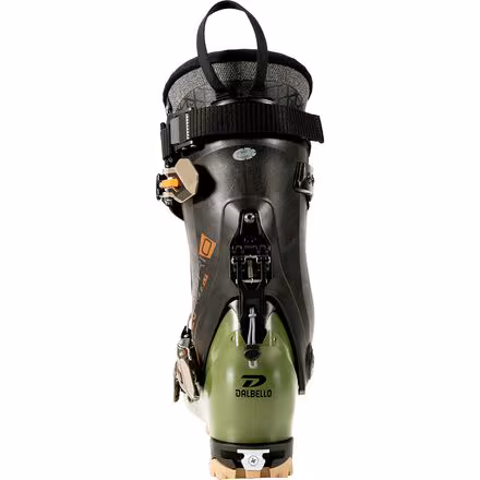 Cabrio Lv Free 120 Ski Boot - 2024