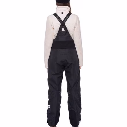 Geode Thermagraph Bib Pant - Women's