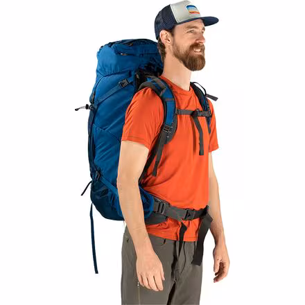 Aether 65L Backpack