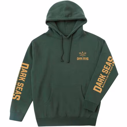 Field Supply Fleece Pullover - Men's