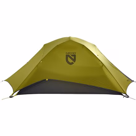 Dagger OSMO Tent: 3-Person 3-Season
