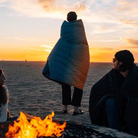 Original Puffy - Sunset Fade