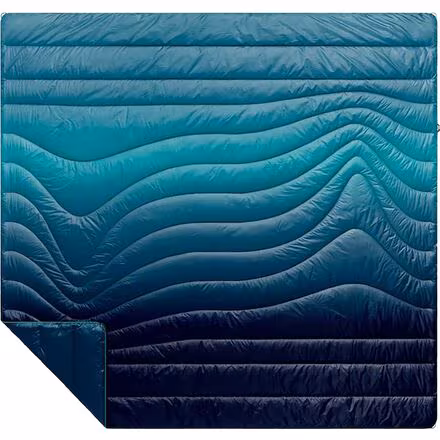 Original Puffy Solid 2-Person Blanket