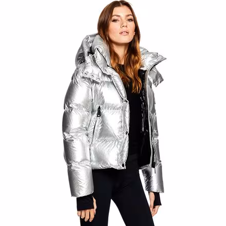 Jordy Down Jacket - Women's