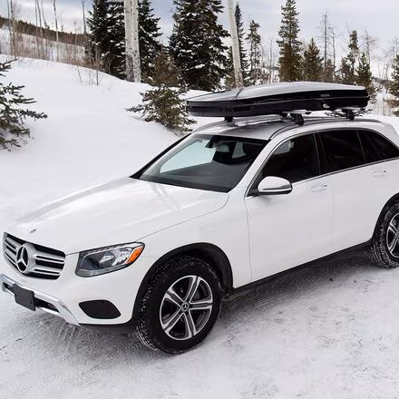 GrandTour Lo Cargo Box